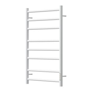 Полотенцесушитель электрический APEXTERMO Stella ST00184WM 800x400 белый матовый