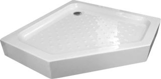 Душевой поддон Gemy ST11T 100x100 Душевой поддон Gemy ST11T 100x100