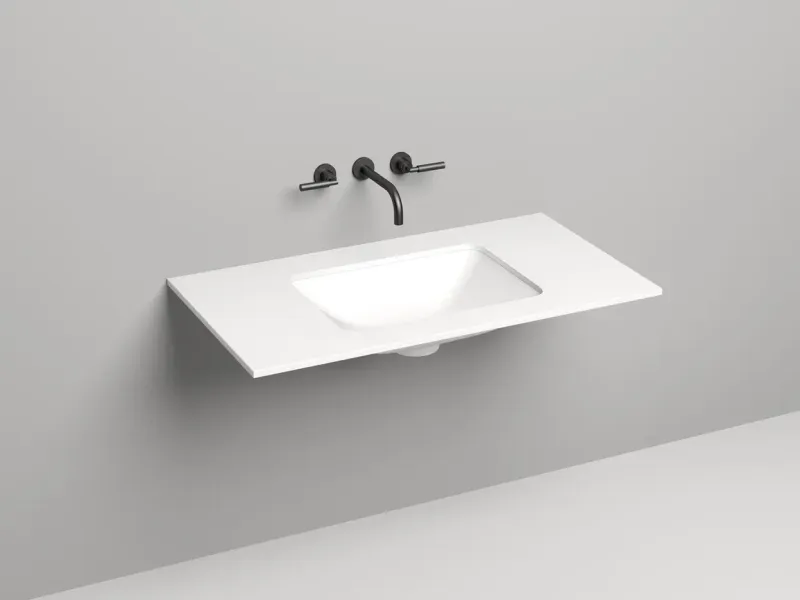 Столешница Salini Costa S-Stone 200122MRF 100x50см RAL Столешница Salini Costa S-Stone 200122MRF 100x50см RAL