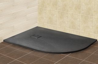 Поддон из искусственного камня RGW ST/AL-0129G 900х1200х25 Поддон из искусственного камня RGW ST/AL-0129G 900х1200х25