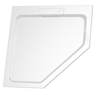 Душевой поддон RGW STA-61W 16330599-01 90x90см белый Душевой поддон RGW STA-61W 16330599-01 90x90см белый