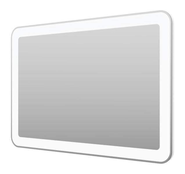 Зеркало с подсветкой Misty Стайл V2 120см