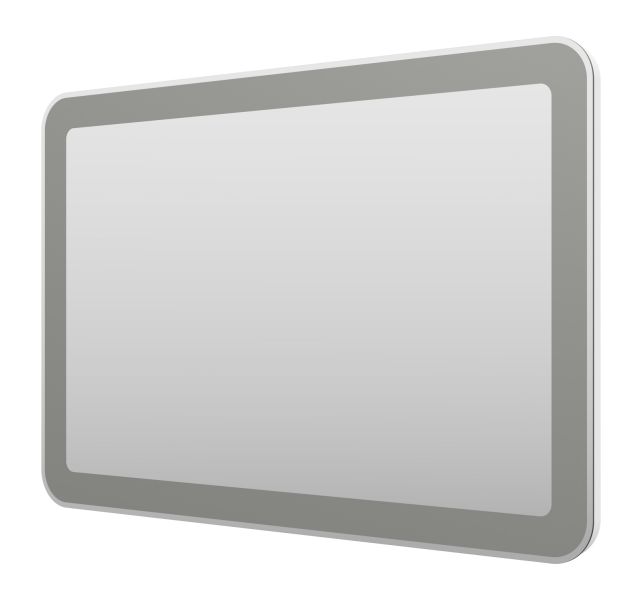 Зеркало с подсветкой Misty Стайл V2 120см