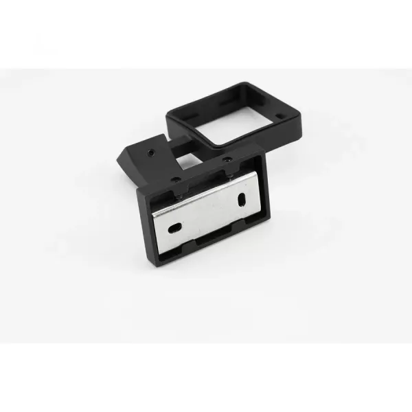 Стакан Gappo G0706-6 чёрный