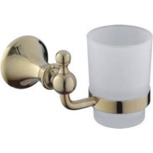 Стакан Gappo G1406 бронза