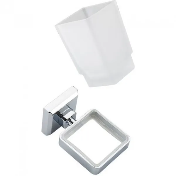 Стакан Gappo G3806 хром