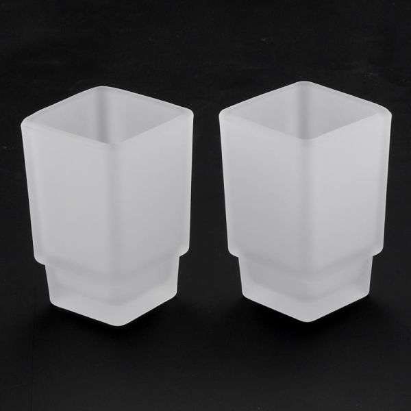 Стаканы Gappo G0708-3 золото