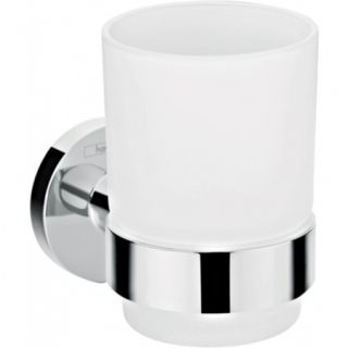 Стакан Hansgrohe Logis Universal 41718000 Стакан Hansgrohe Logis Universal 41718000