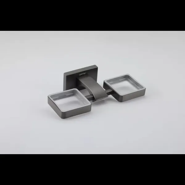 Стаканы Gappo G0708-9 оружейная сталь