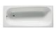 Акриловая ванна Roca Body Plus 237950000 170x75 см с нтискользящим покрытием