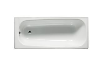Акриловая ванна Roca Contesa 212D06001 120x70 см