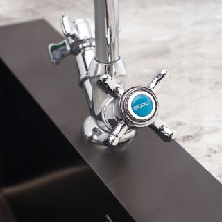 Смеситель для кухни BOOU BA5333-8F-B723 хром Смеситель для кухни BOOU BA5333-8F-B723 хром