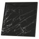 Душевой поддон RGW STE MB 52341099-14 90x90 см чёрный мрамор