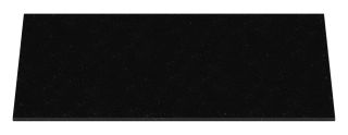 Столешница Brevita Steffany STEF-018-0205 105см чёрный Столешница Brevita Steffany STEF-018-0205 105см чёрный