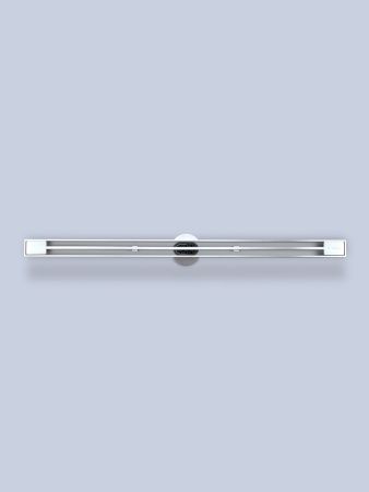 Душевой трап AltroBagno Stella 071222 Ni 60 никель
