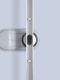 Душевой трап AltroBagno Stella 071222 Ni 60 никель