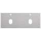 Столешница BelBagno KEP-140-2-CEM 140 см цемент
