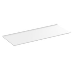 Столешница матовая 1000*470 Белая	 GOOD DOOR Столешница матовая 1000*470 Белая	 GOOD DOOR