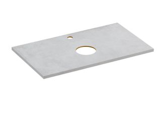 Столешница Cersanit STONE 64186 BALANCE 80 Столешница Cersanit STONE 64186 BALANCE 80