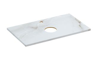 Столешница Cersanit STONE A63854 AURA 80 Столешница Cersanit STONE A63854 AURA 80