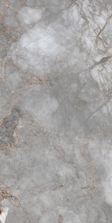 Керамогранит Realistik Стоун серый лаппатированный карвинг 84899, 60x120 (1,44)