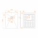 Душевой поддон RGW STONE TRAY-W 14152810-01-11 80x100 см белый