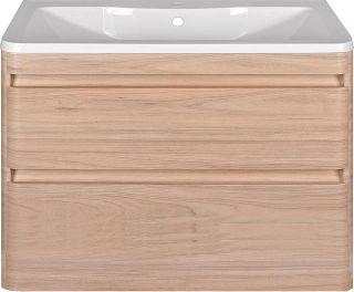 Тумба подвесная Style Line Атлантика 90 СС-00002219