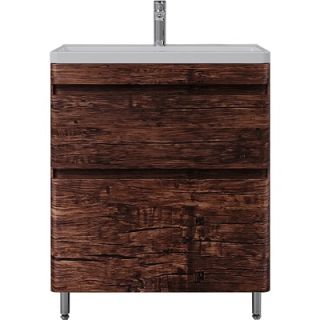 Напольная тумба под раковину Style Line Атлантика Люкс Plus СС-00002343 70см старое дерево Напольная тумба под раковину Style Line Атлантика Люкс Plus СС-00002343 70см старое дерево