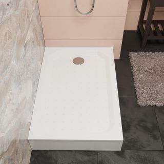 Душевой поддон RGW Style 16183814-11 80x140см белый Душевой поддон RGW Style 16183814-11 80x140см белый