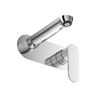 Встраиваемый смеситель для раковины Cezares STYLUS-BLI1-01-W0 хром