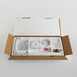 Душевая стойка CEZARES STYLUS-CD-01 хром