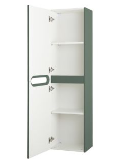 Шкаф подвесной BelBagno Etna ETNA-1500-2A-SC-VO 40 см еловый матовый