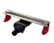 Душевой лоток Berges Super Slim 090177 40см хром матовый