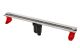 Душевой лоток Berges Super Slim 090078 50см хром матовый Душевой лоток Berges Super Slim 090078 50см хром матовый