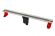 Душевой лоток Berges Super Slim 091078 50см хром глянец Душевой лоток Berges Super Slim 091078 50см хром глянец