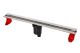 Душевой лоток Berges Super Slim 091078 50см хром глянец Душевой лоток Berges Super Slim 091078 50см хром глянец
