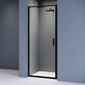 Душевая дверь RGW SV-05B 70320508-14 80см чёрный