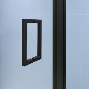 Душевой уголок RGW SV-135B 703213588-14 80x80см чёрный
