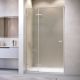 Душевая дверь RGW SV-004 353200414-21 120 см профиль хром стекло матовое