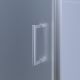 Душевая дверь RGW SV-05-2 703205209-201 90 см  профиль хром стекло прозрачное с матовой полосой
