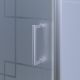 Душевая дверь RGW SV-05-2 703205210-181 100 см профиль хром стекло матовое