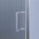 Душевая дверь RGW SV-05-2 703205208-151 80 см профиль хром стекло ребристое