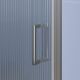 Душевая дверь RGW SV-05-2Gr 703205209-1510 90 см профиль серый стекло ребристое