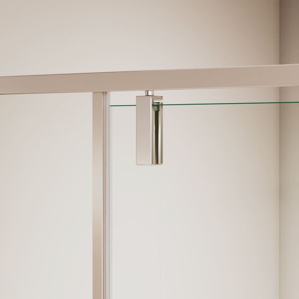 Душевой уголок RGW SV-33 06323399-11 90x90 см профиль хром стекло прозрачное