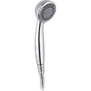 Душевая лейка Timo хром SW-3000 Душевая лейка Timo хром SW-3000