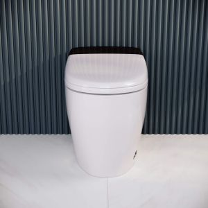 Умный унитаз RGW SW-31 63420131-01 белый