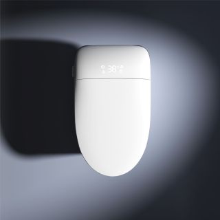 Унитаз умный напольный RGW SW-32 80420132-01 белый