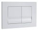 Кнопка смыва RGW SWH-05W 68420005-05 белый