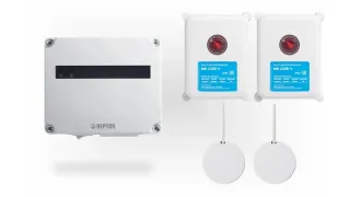 Система защиты от протечек Neptun Aquacontrol 1 дюйм 2153589-1Д