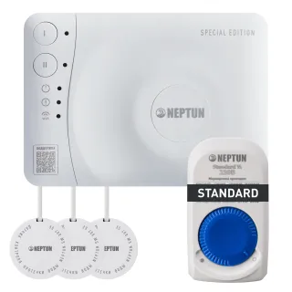 Комплект Neptun Special Edition Smart 1419505-1 проводной Standard МК 1/2 1 кран